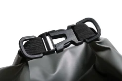 Dry Bag Tasche wasserdicht grau 25L