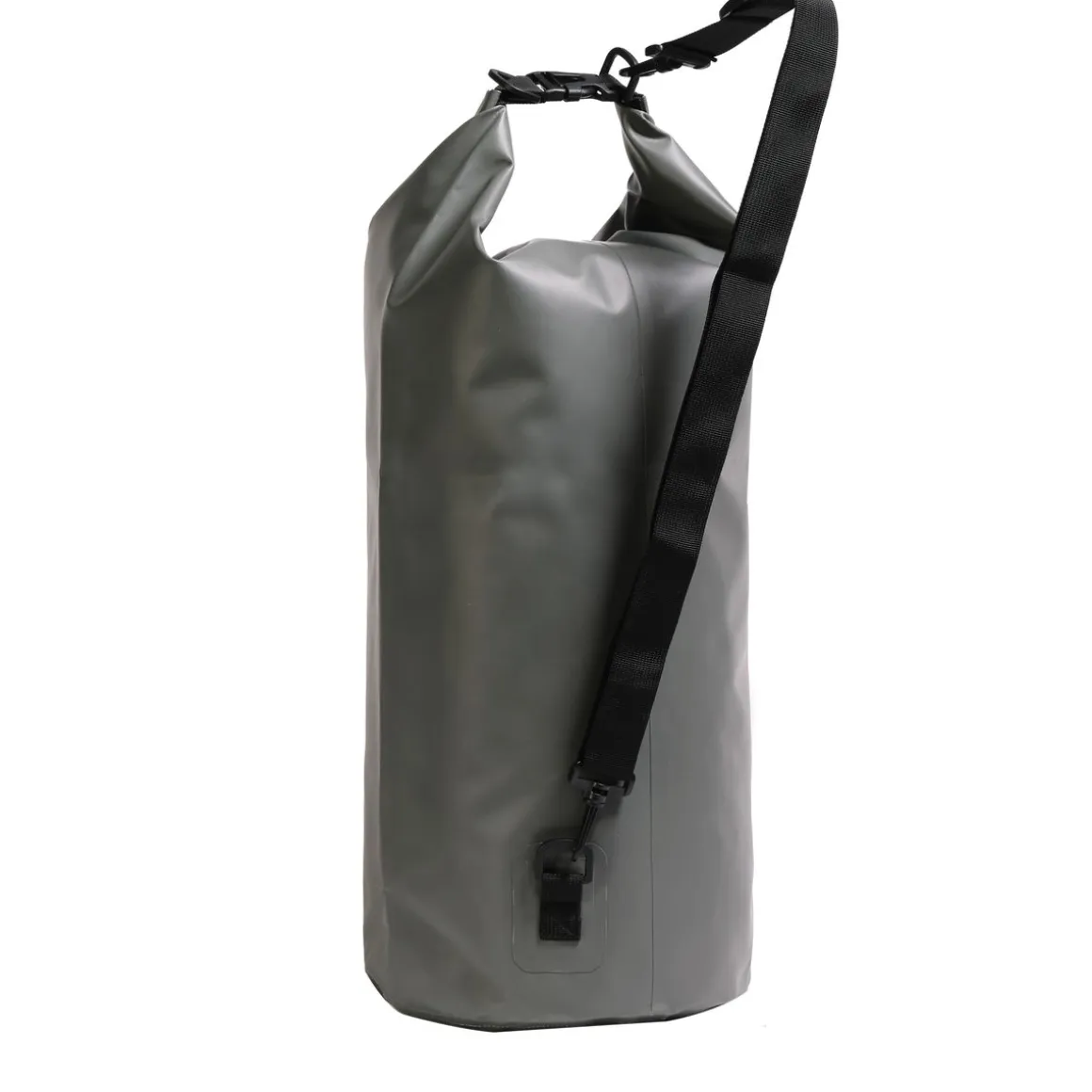 Dry Bag Tasche wasserdicht grau 25L