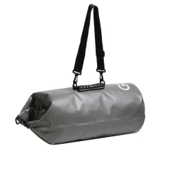 Dry Bag Tasche wasserdicht grau 25L