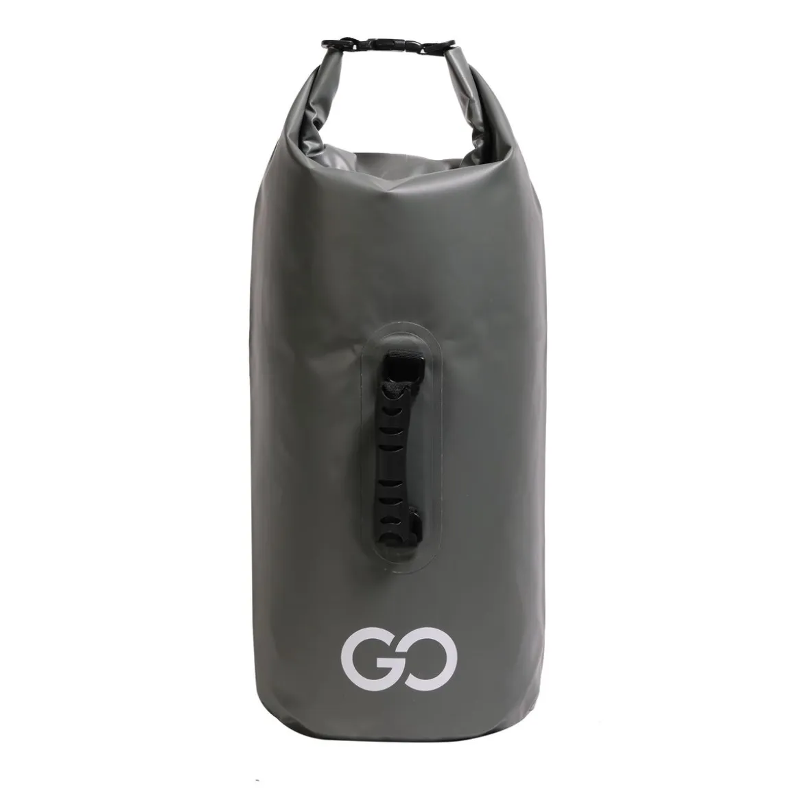 Dry Bag Tasche wasserdicht grau 25L