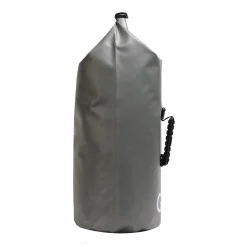 Dry Bag Tasche wasserdicht grau 25L