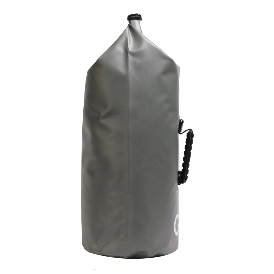 Dry Bag Tasche wasserdicht grau 25L