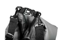 Dry Bag Tasche wasserdicht grau 40L