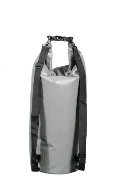 Dry Bag Tasche wasserdicht grau 40L