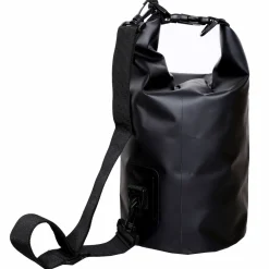 Dry Bag Tasche wasserdicht schwarz 5L