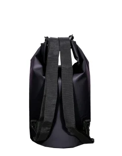 Dry Bag Tasche wasserdicht schwarz 15L