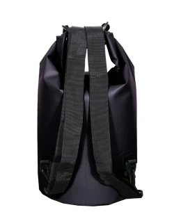 Dry Bag Tasche wasserdicht schwarz 30L