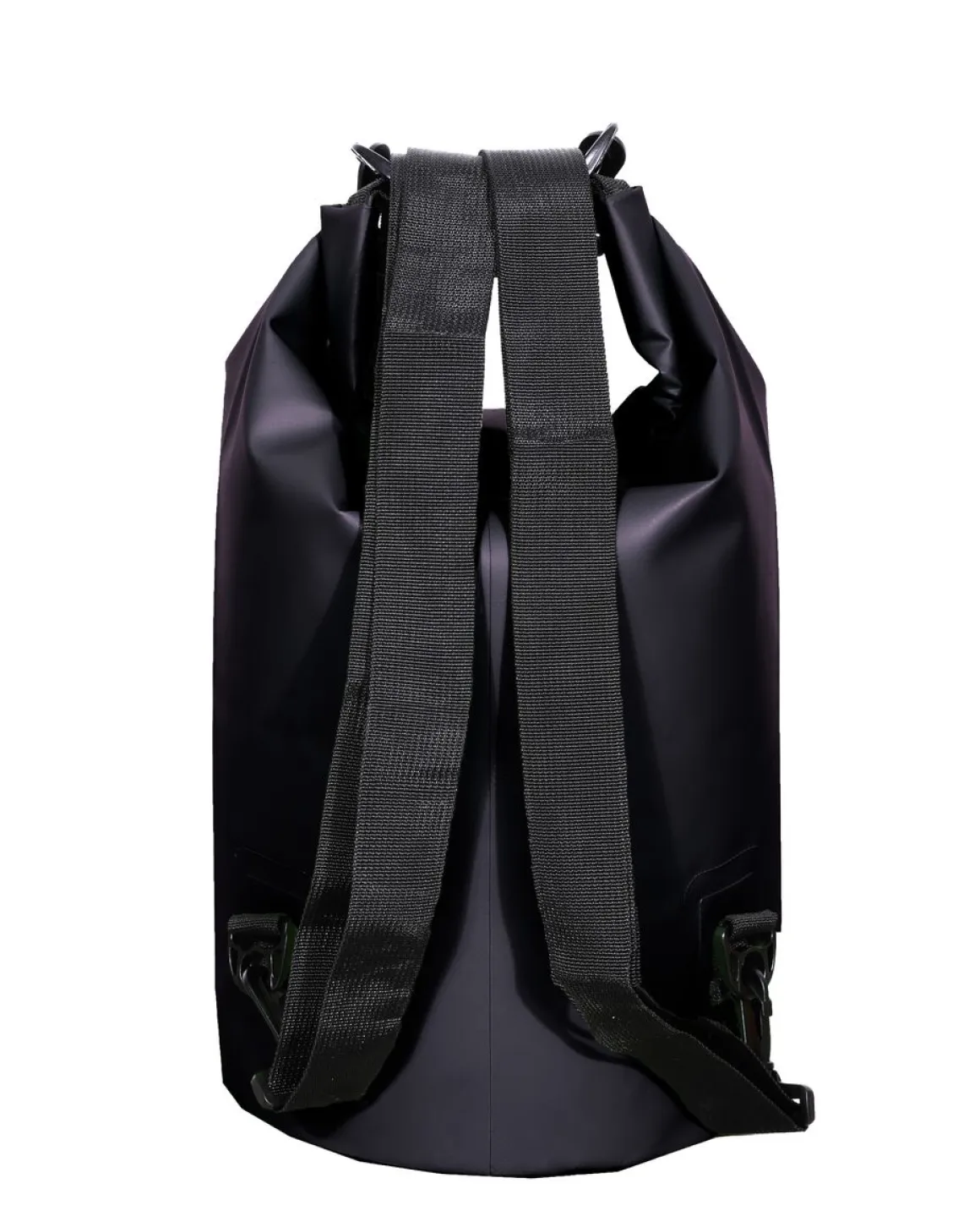 Dry Bag Tasche wasserdicht schwarz 30L