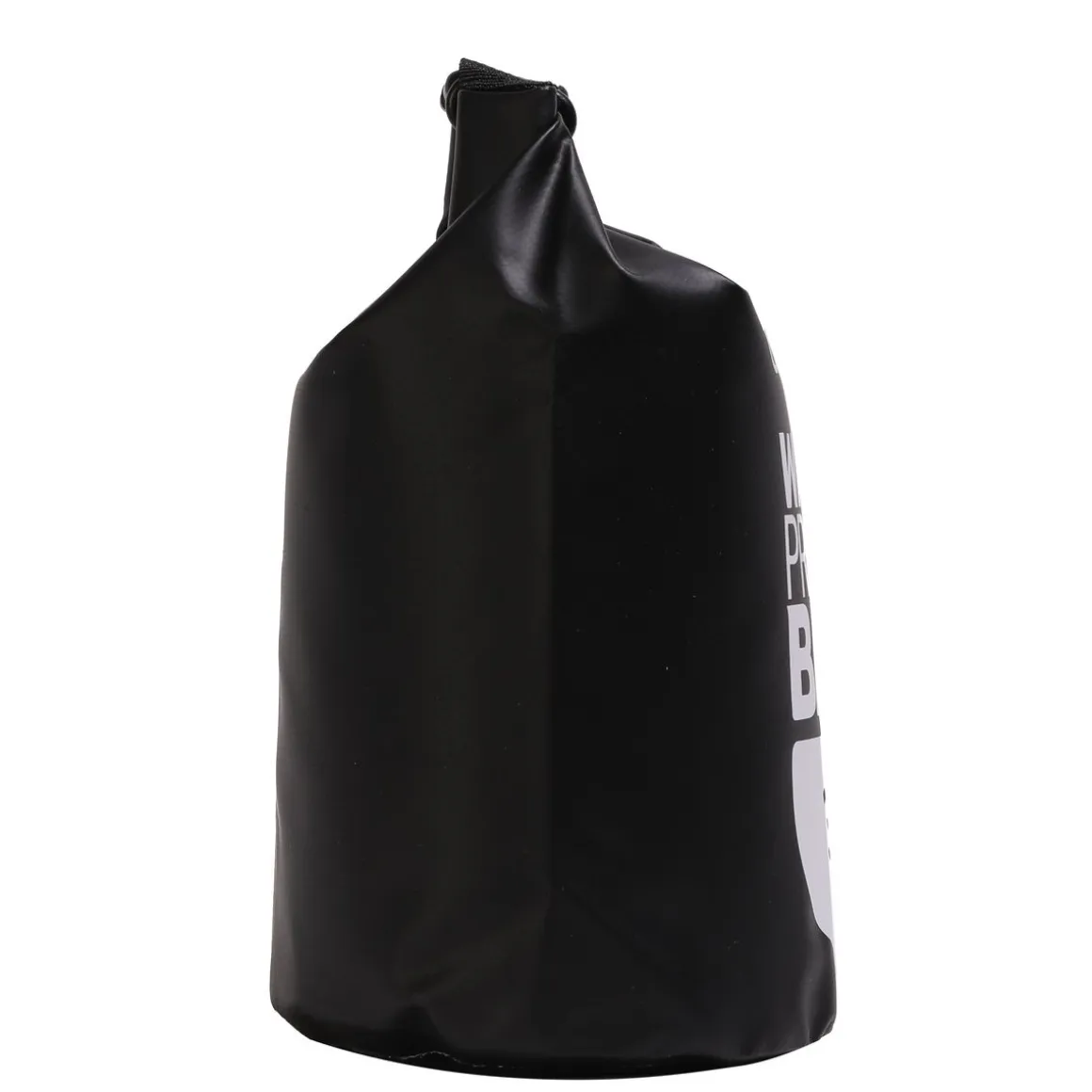 Dry Bag Tasche wasserdicht schwarz 3L
