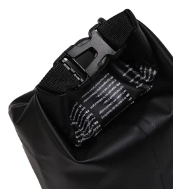 Dry Bag Tasche wasserdicht schwarz 3L