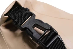 Duffle Bag Reisetasche 10L beige