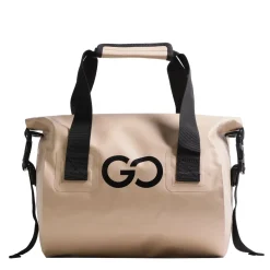Duffle Bag Reisetasche 10L beige