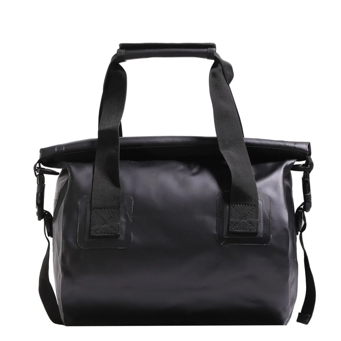 Duffle Bag Reisetasche 10L schwarz