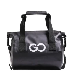 Duffle Bag Reisetasche 10L schwarz