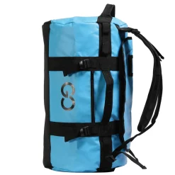 Duffle Bag Reisetasche PRO 40L himmelblau