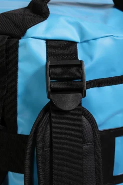 Duffle Bag Reisetasche PRO 40L himmelblau