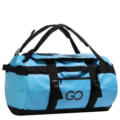 Duffle Bag Reisetasche PRO 40L himmelblau