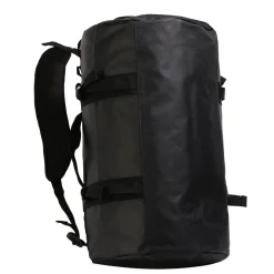 Duffle Bag Reisetasche PRO 40L schwarz