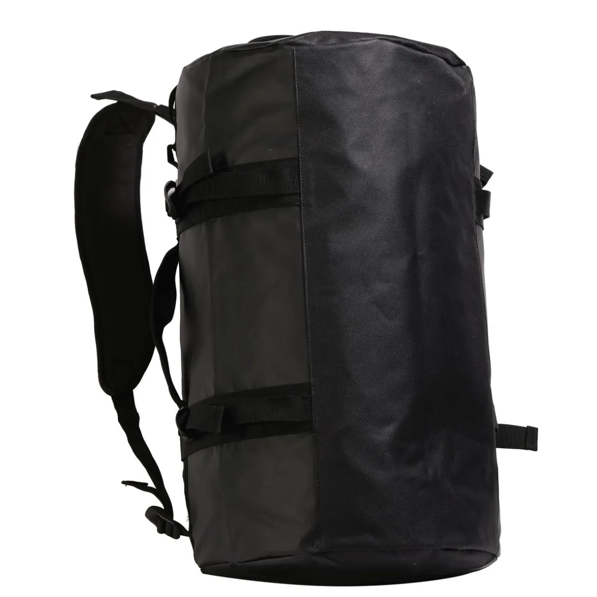 Duffle Bag Reisetasche PRO 40L schwarz