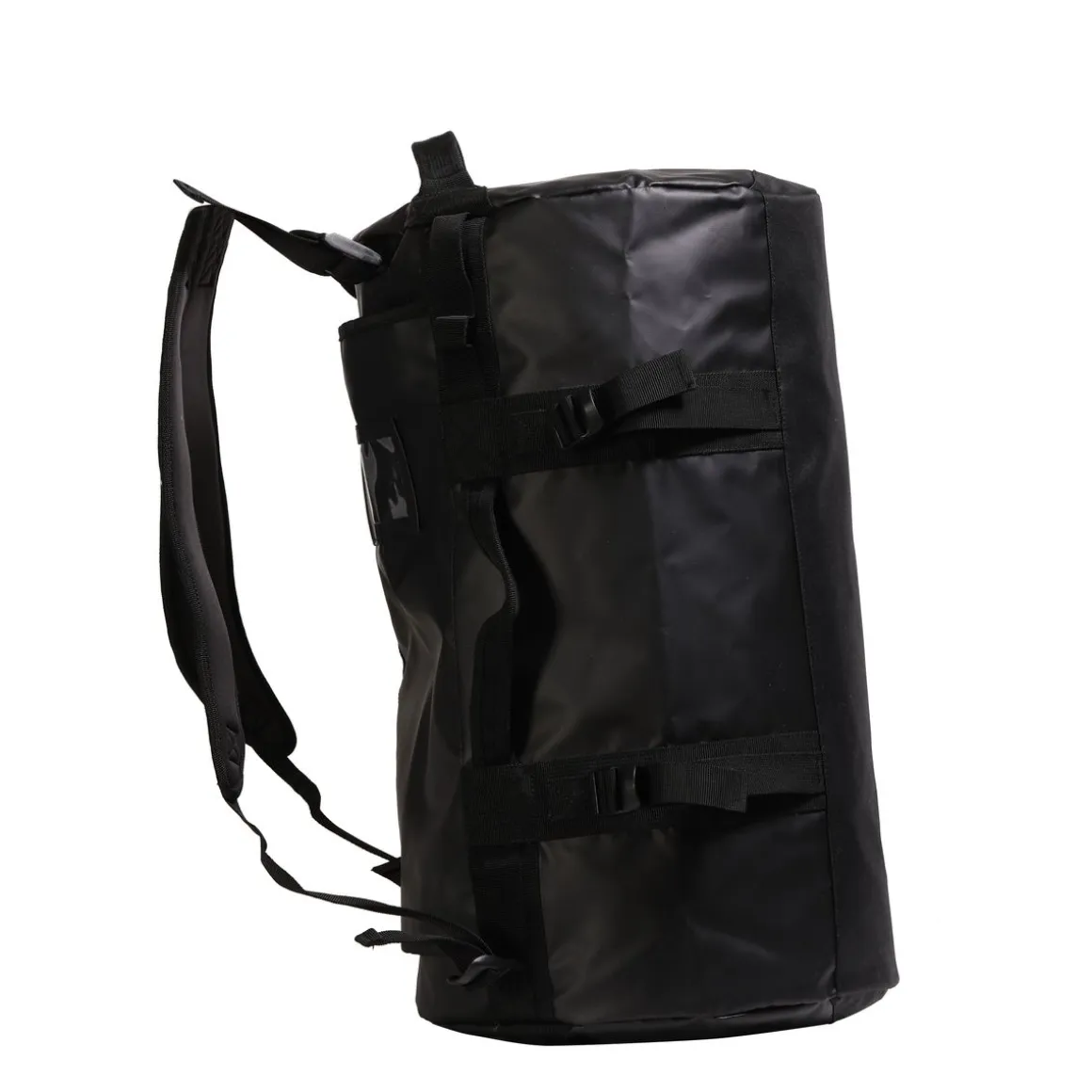 Duffle Bag Reisetasche PRO 40L schwarz