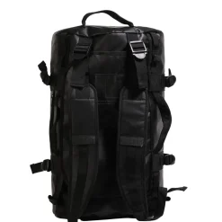 Duffle Bag Reisetasche PRO 40L schwarz