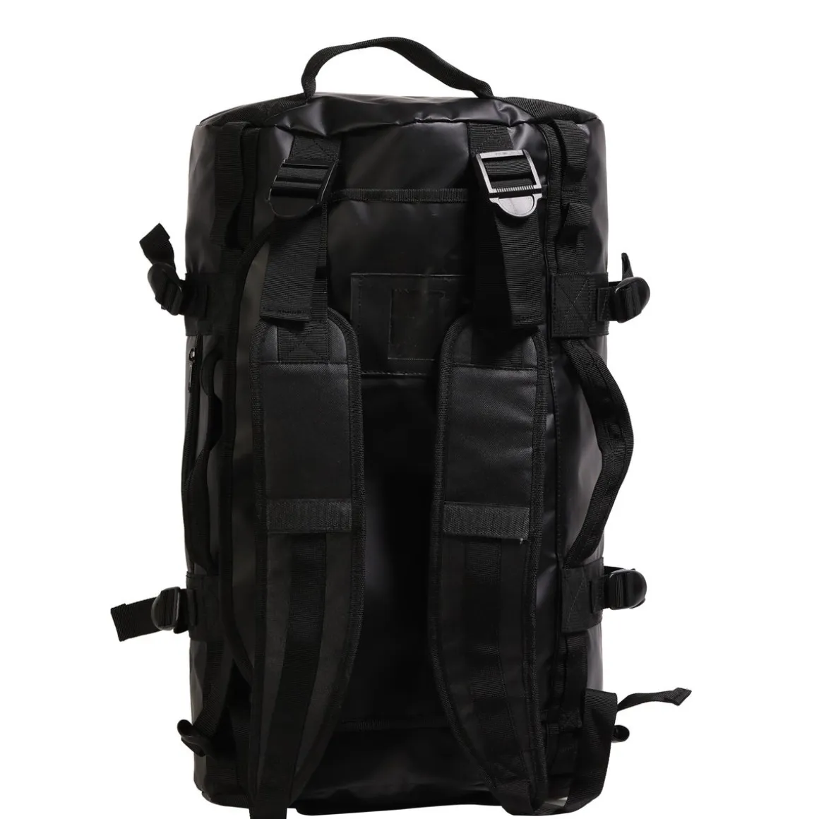 Duffle Bag Reisetasche PRO 40L schwarz