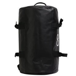 Duffle Bag Reisetasche PRO 40L schwarz