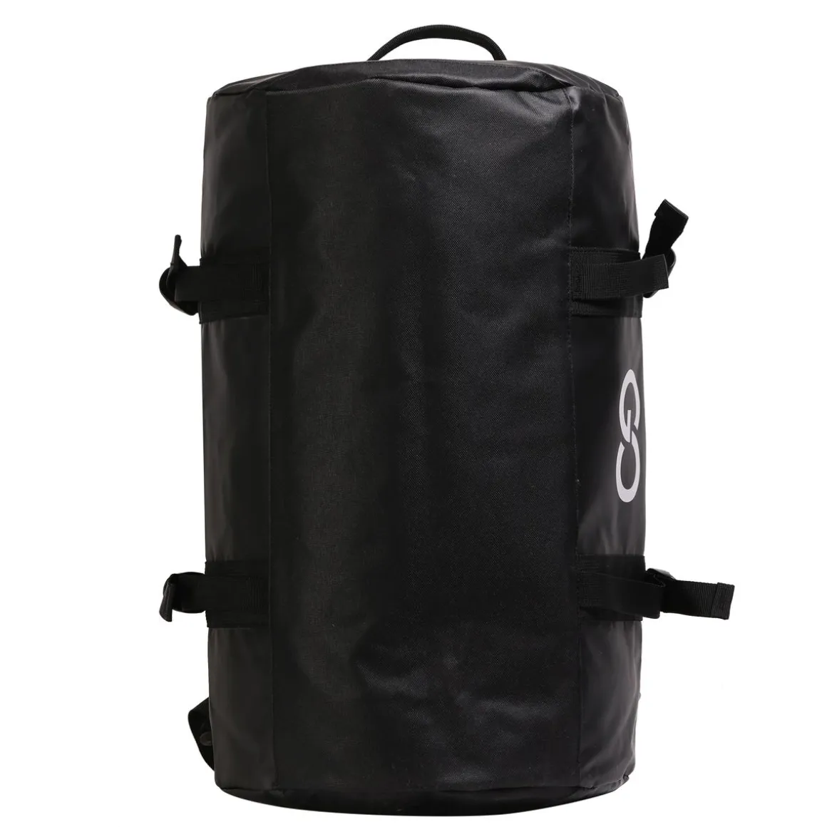 Duffle Bag Reisetasche PRO 40L schwarz