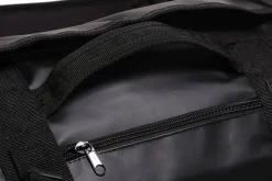 Duffle Bag Reisetasche PRO 40L schwarz