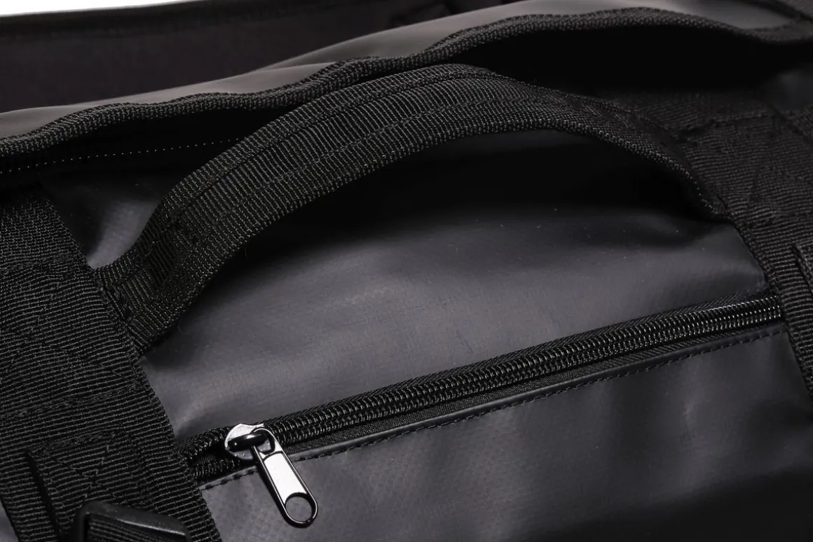 Duffle Bag Reisetasche PRO 40L schwarz