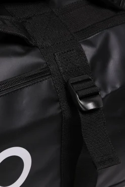 Duffle Bag Reisetasche PRO 40L schwarz