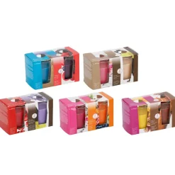 Duftkerzen 2er Set