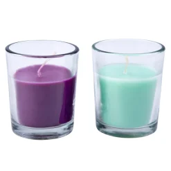 Duftkerzen 2er Set