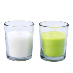 Duftkerzen 2er Set