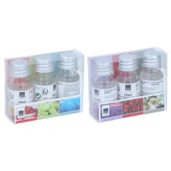 Duftöl 10 ml 3er Set