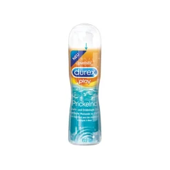 Durex Gleitgel Play Prickelnd 50 ml
