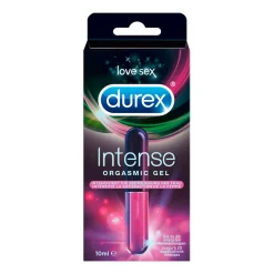 Durex Intense Orgasmic Gel