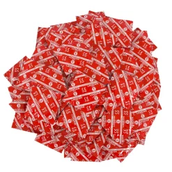 Durex London Red Kondome Erdbeere 100 Stück