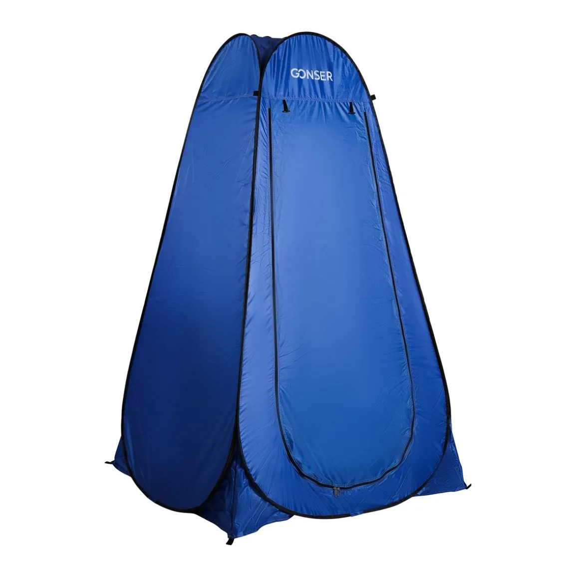 Duschzelt Umkleidezelt 120 x 120 x 190 cm