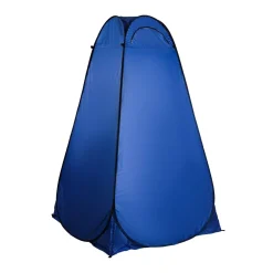 Duschzelt Umkleidezelt 120 x 120 x 190 cm