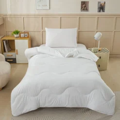 Duvet mit Kunstfasern WELLEN 155 x 220 cm