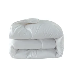 Duvet mit Kunstfasern WELLEN 155 x 220 cm