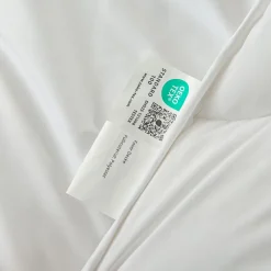 Duvet mit Kunstfasern WELLEN 155 x 220 cm