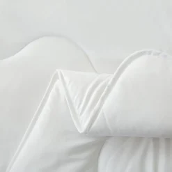 Duvet mit Kunstfasern WELLEN 200 x 220 cm