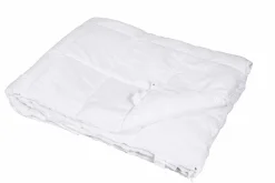 Duvet mit Kunstfasern 160 x 210 cm
