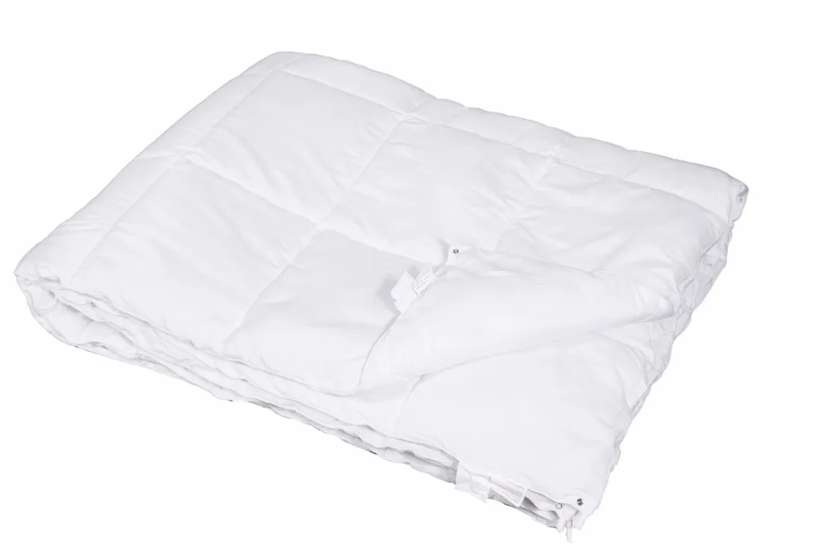 Duvet mit Kunstfasern 160 x 210 cm