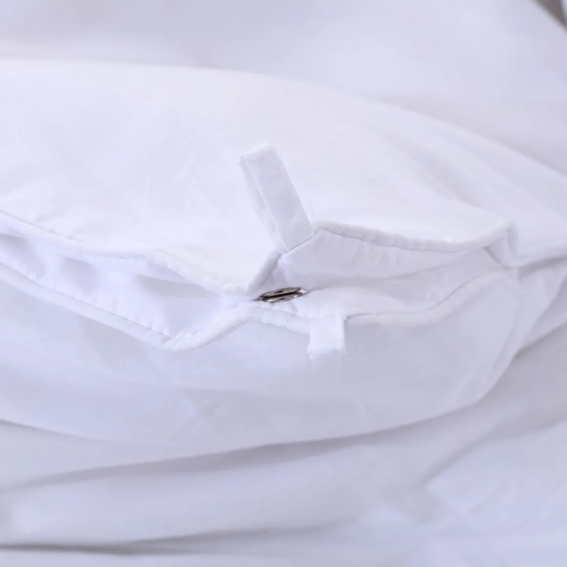 Duvet mit Kunstfasern 160 x 210 cm