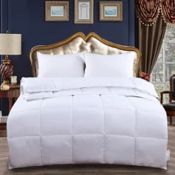 Duvet mit Kunstfasern 200 x 210 cm