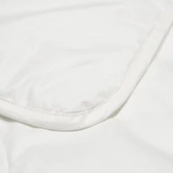 Duvet mit Naturfaser-Füllung BRISE 160 x 210 cm