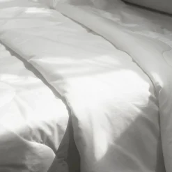 Duvet mit Naturfaser-Füllung BRISE 200 x 210 cm